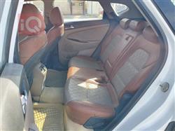 هیوندای تۆکسۆن